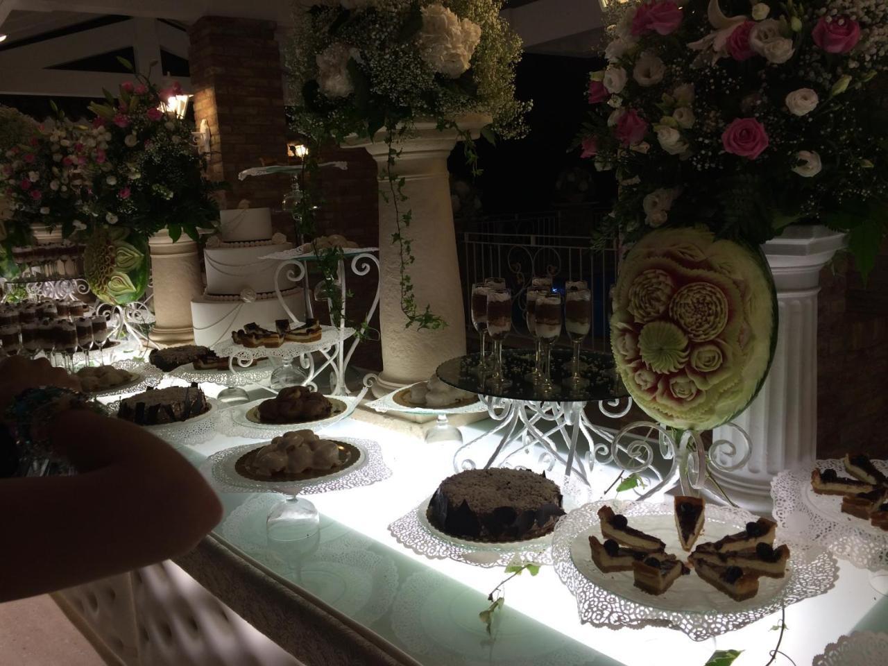 Hotel Holiday ฟอจเจีย ภายนอก รูปภาพ