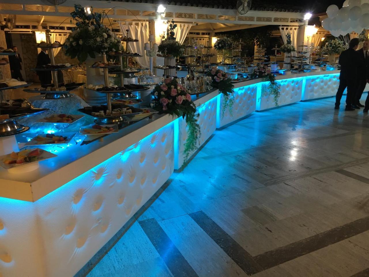 Hotel Holiday ฟอจเจีย ภายนอก รูปภาพ