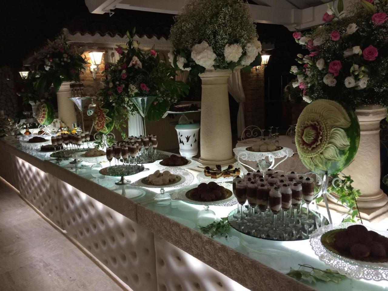 Hotel Holiday ฟอจเจีย ภายนอก รูปภาพ